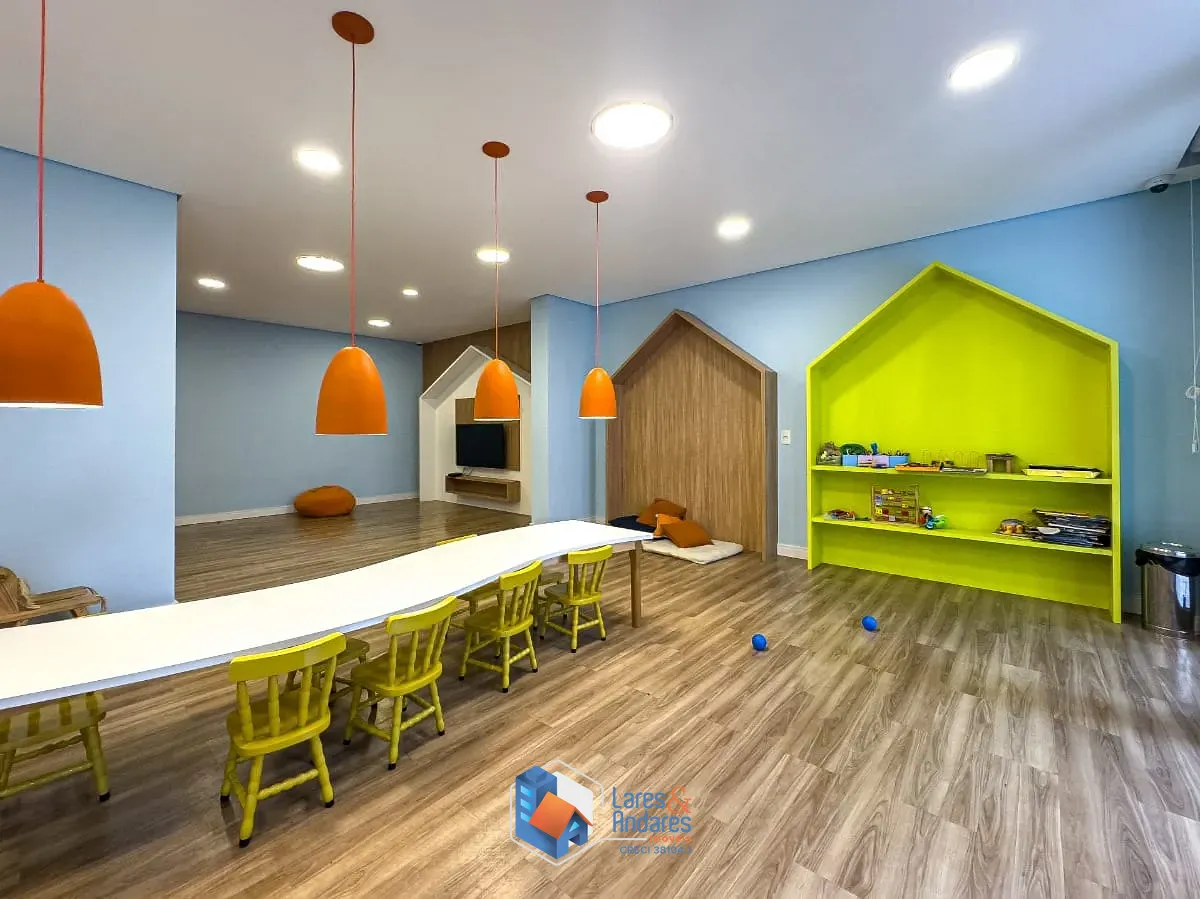 Apartamento, 2 quartos, 81 m² - Foto 29