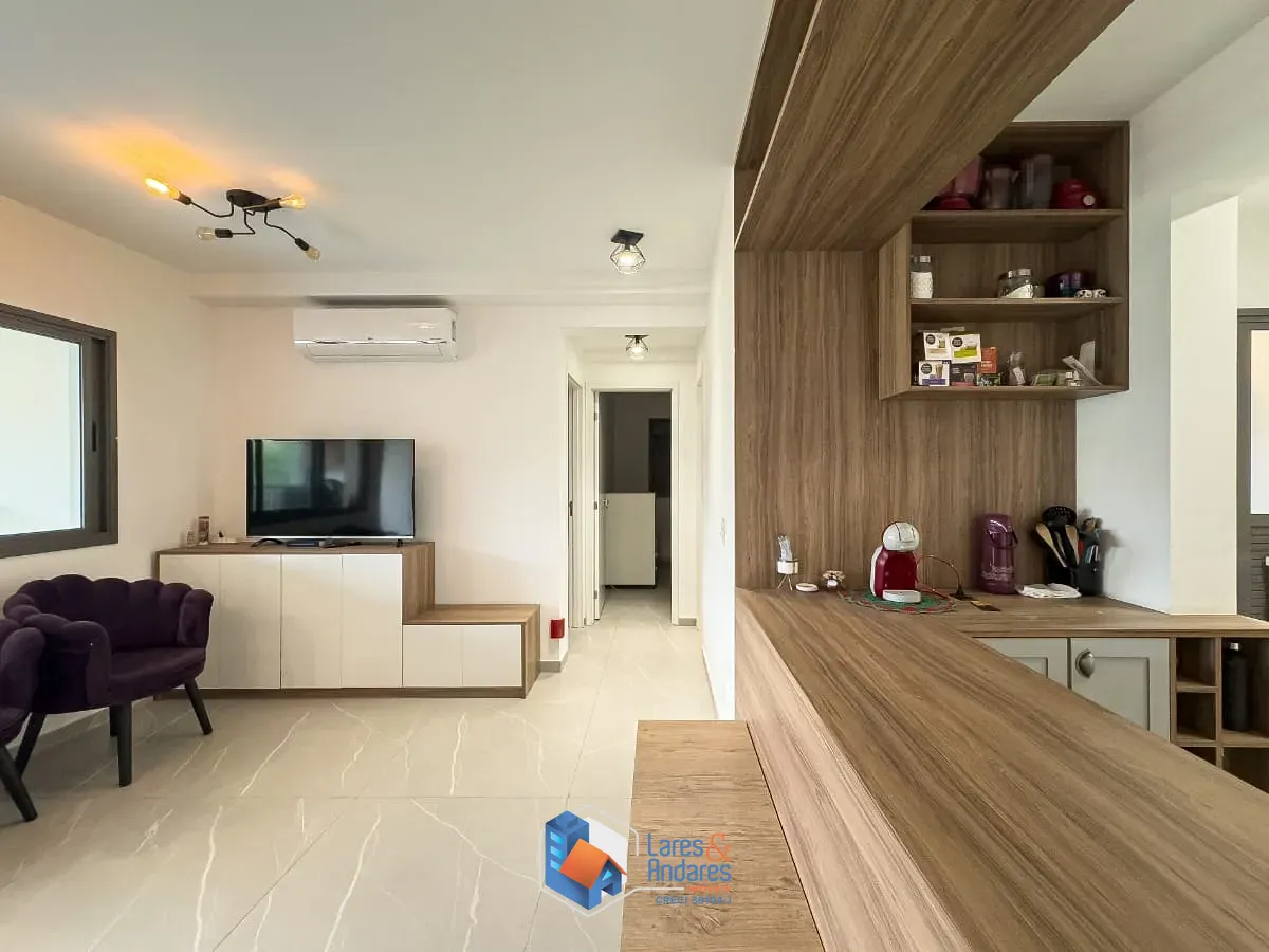 Apartamento, 2 quartos, 81 m² - Foto 8