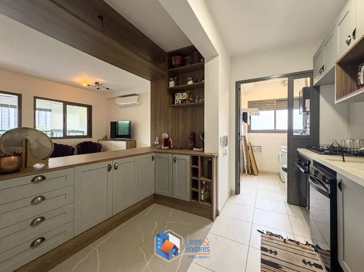 Apartamento, 2 quartos, 81 m² - Foto 9