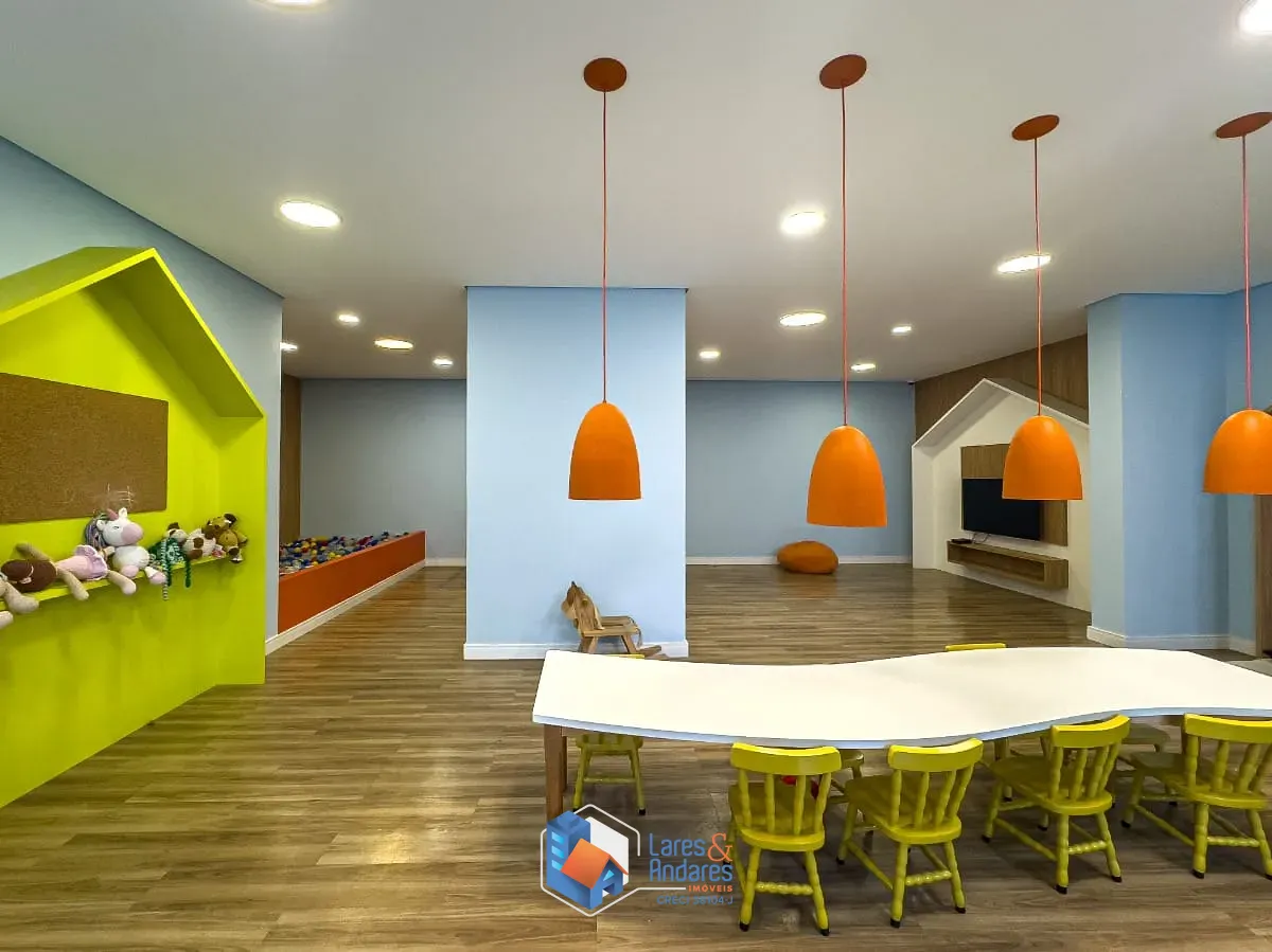 Apartamento, 2 quartos, 81 m² - Foto 28