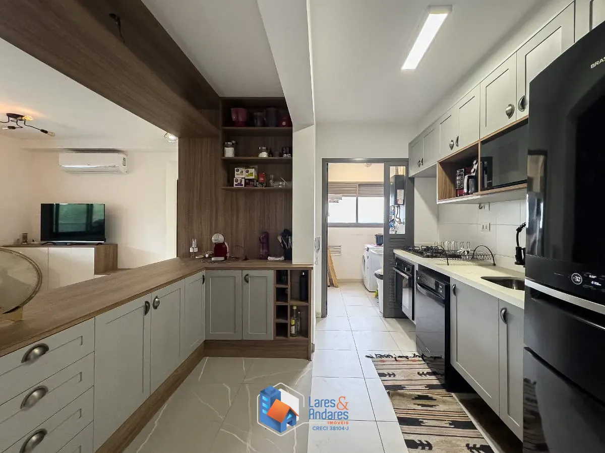 Apartamento, 2 quartos, 81 m² - Foto 11