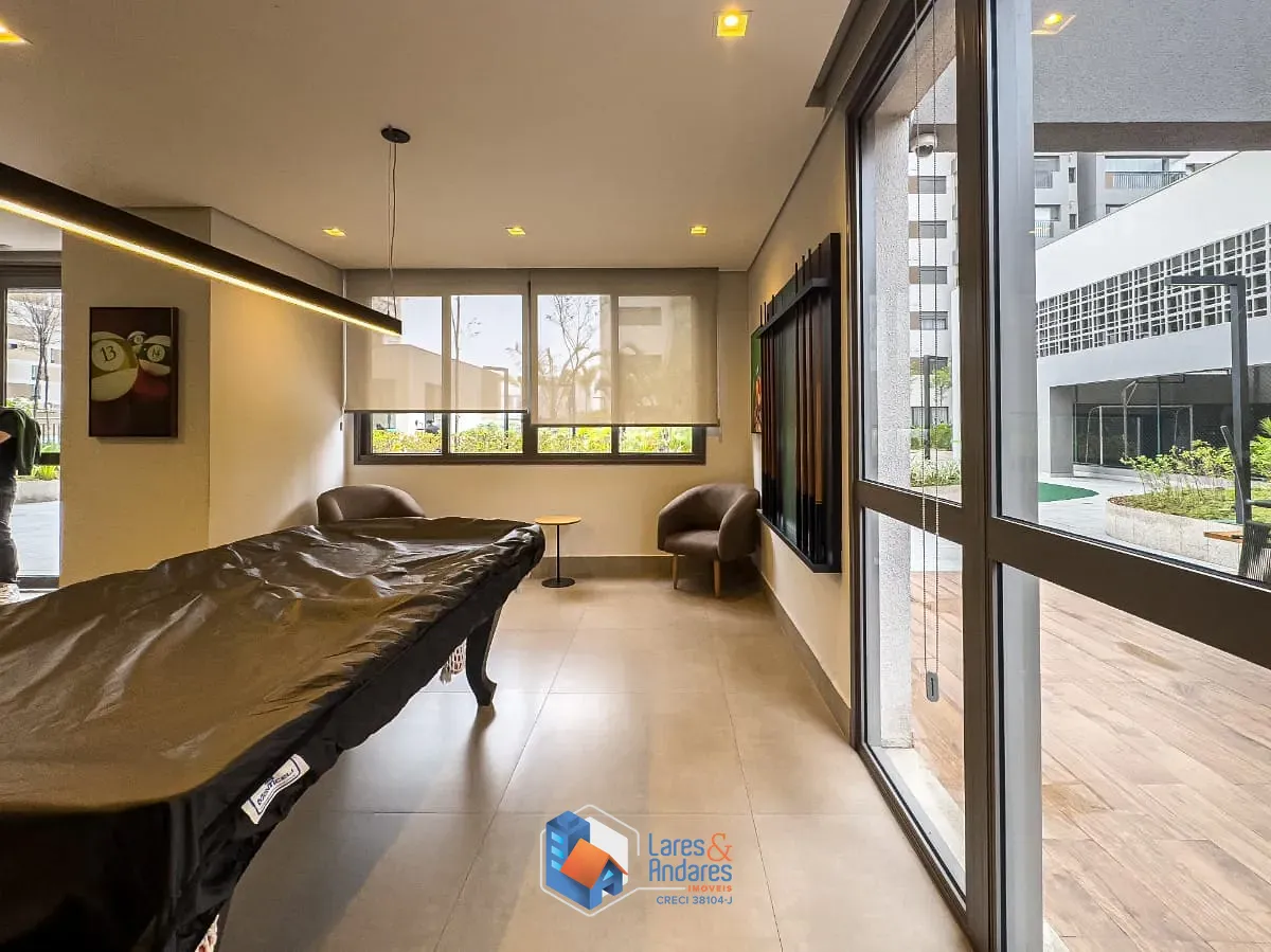 Apartamento, 2 quartos, 81 m² - Foto 25