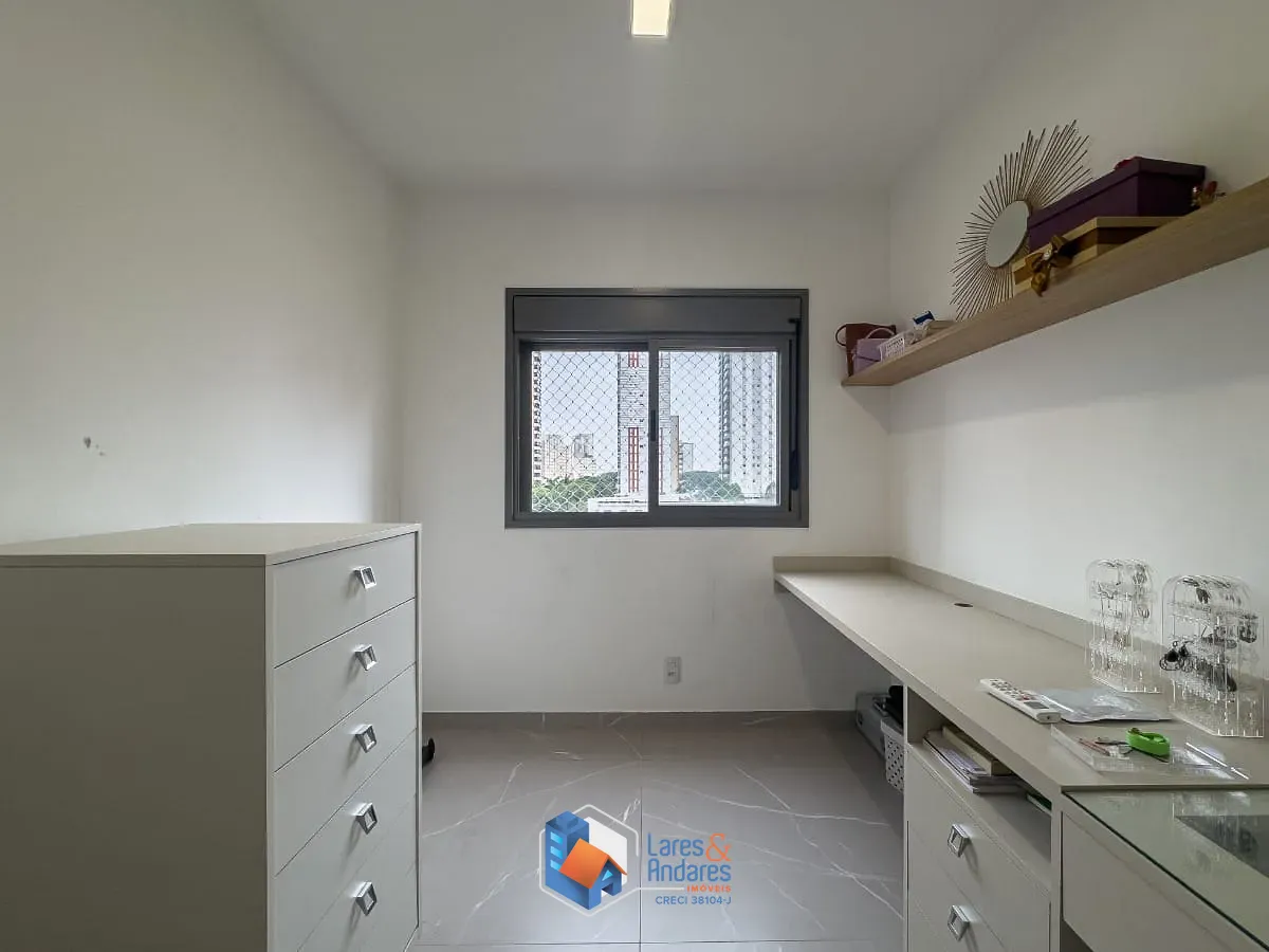 Apartamento, 2 quartos, 81 m² - Foto 21