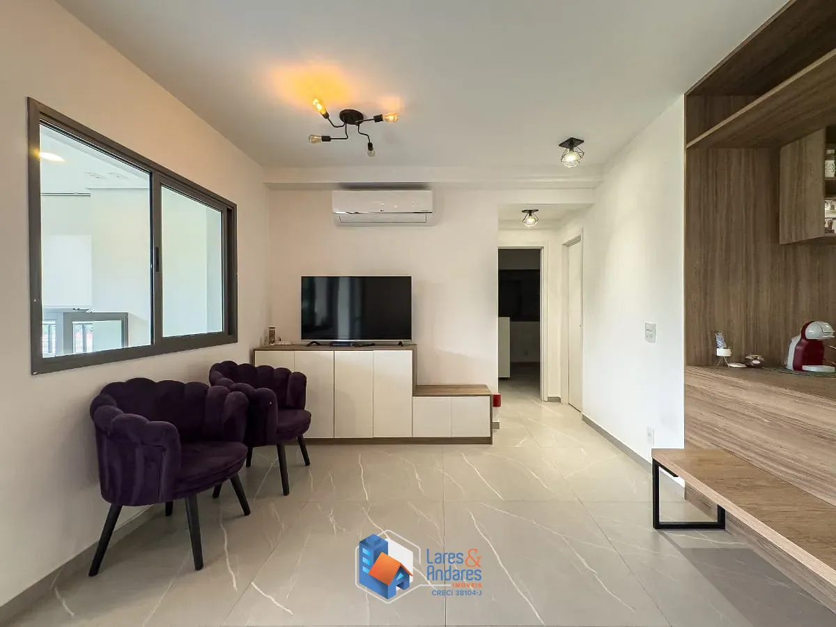 Apartamento, 2 quartos, 81 m² - Foto 13