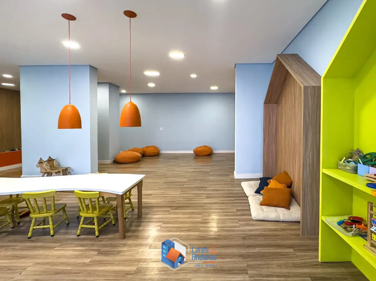 Apartamento, 2 quartos, 81 m² - Foto 30