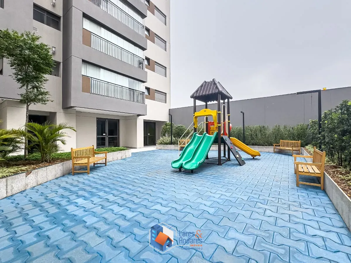 Apartamento, 2 quartos, 81 m² - Foto 26