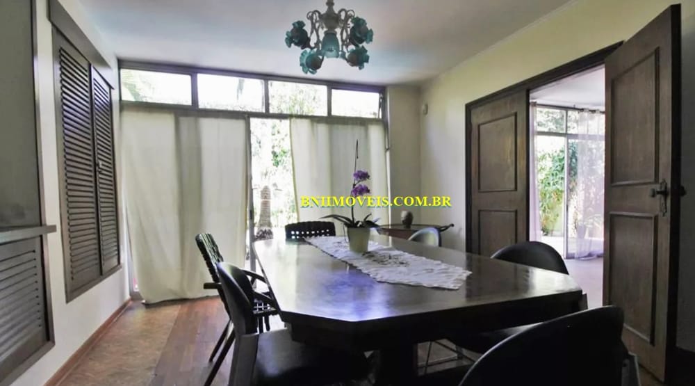 Casa à venda e aluguel com 4 quartos, 400m² - Foto 4
