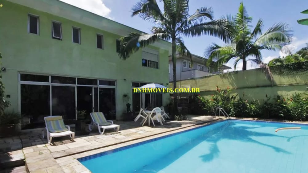 Casa à venda e aluguel com 4 quartos, 400m² - Foto 5