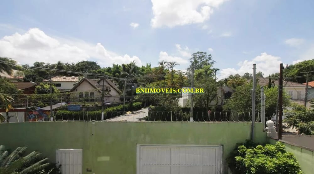 Casa à venda e aluguel com 4 quartos, 400m² - Foto 7