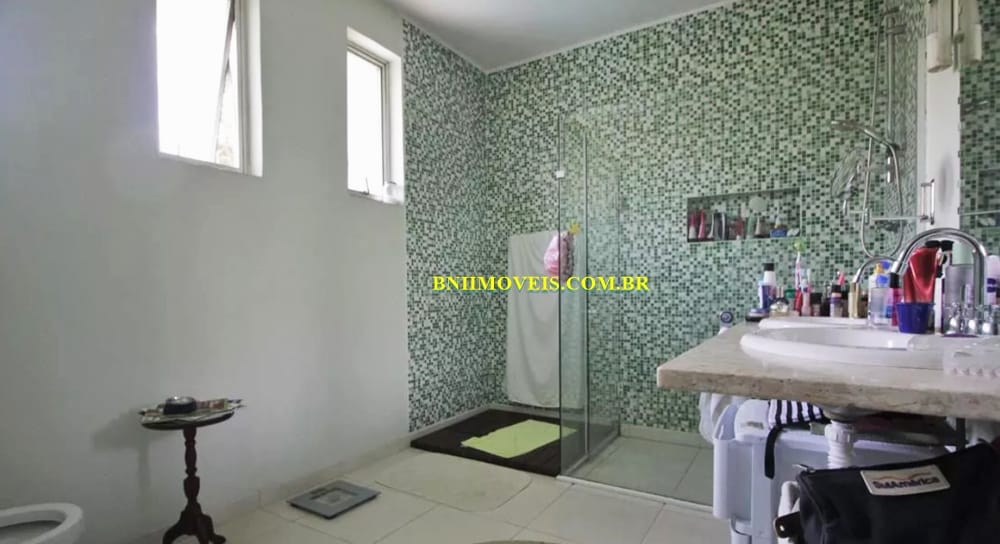 Casa à venda e aluguel com 4 quartos, 400m² - Foto 16