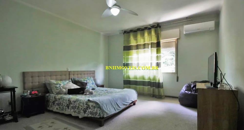 Casa à venda e aluguel com 4 quartos, 400m² - Foto 11
