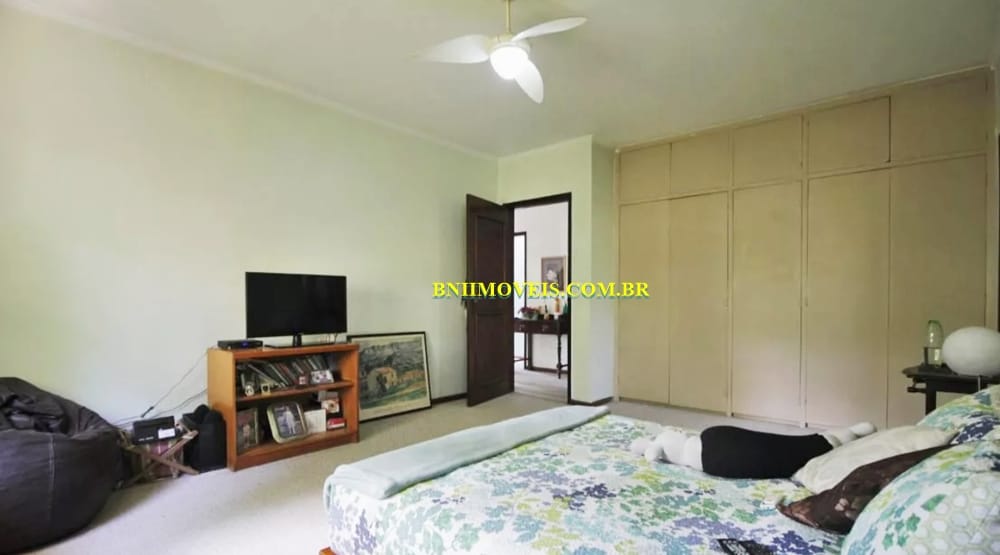 Casa à venda e aluguel com 4 quartos, 400m² - Foto 12