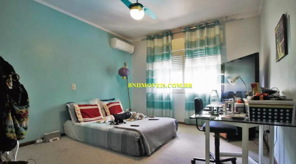 Casa à venda e aluguel com 4 quartos, 400m² - Foto 14