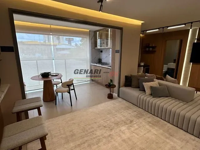 Apartamento com 120m² 3 quartos e 4 banheiros, à venda, no bairro Jardim Park Meraki em Indaiatuba