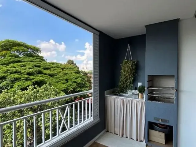 Apartamento 2 quartos e 2 banheiros, à venda, no bairro Jardim Oriente em São José dos Campos
