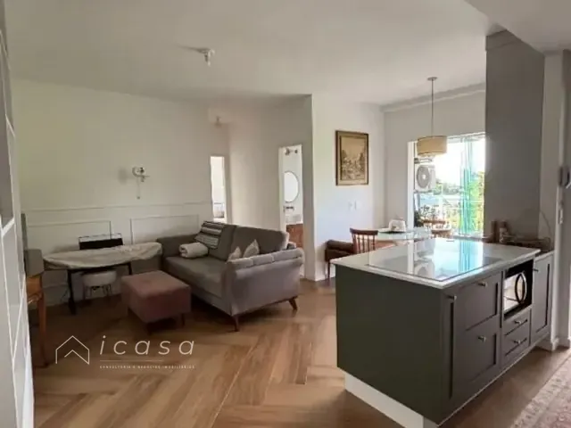 Apartamento 2 quartos e 2 banheiros, à venda, no bairro Jardim Oriente em São José dos Campos