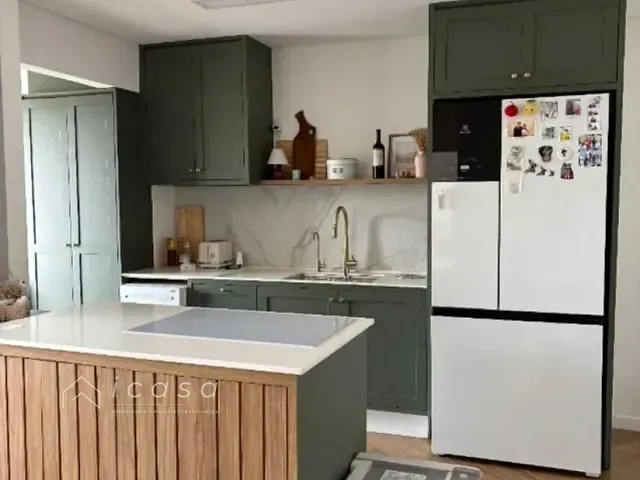 Apartamento 2 quartos e 2 banheiros, à venda, no bairro Jardim Oriente em São José dos Campos