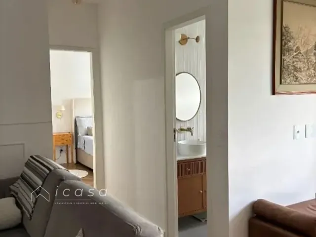 Apartamento 2 quartos e 2 banheiros, à venda, no bairro Jardim Oriente em São José dos Campos