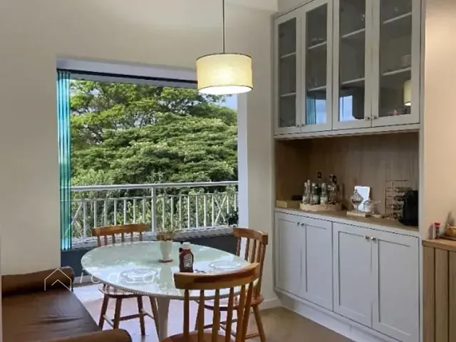 Apartamento 2 quartos e 2 banheiros, à venda, no bairro Jardim Oriente em São José dos Campos