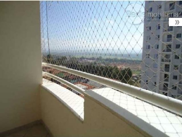 Foto do Apartamento - Apartamento  residencial para locação, Monte Castelo, São José dos Campos. | INDEPENDENCE NEGOCIOS IMOBILIARIOS LTDA