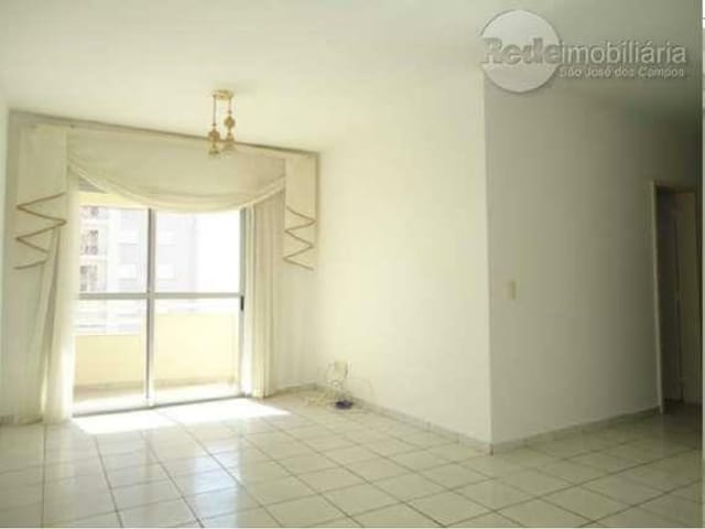 Foto do Apartamento - Apartamento  residencial para locação, Monte Castelo, São José dos Campos. | INDEPENDENCE NEGOCIOS IMOBILIARIOS LTDA