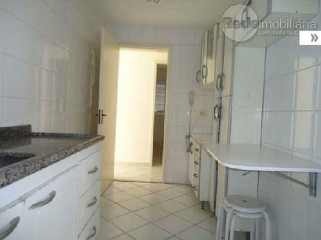 Foto do Apartamento - Apartamento  residencial para locação, Monte Castelo, São José dos Campos. | INDEPENDENCE NEGOCIOS IMOBILIARIOS LTDA