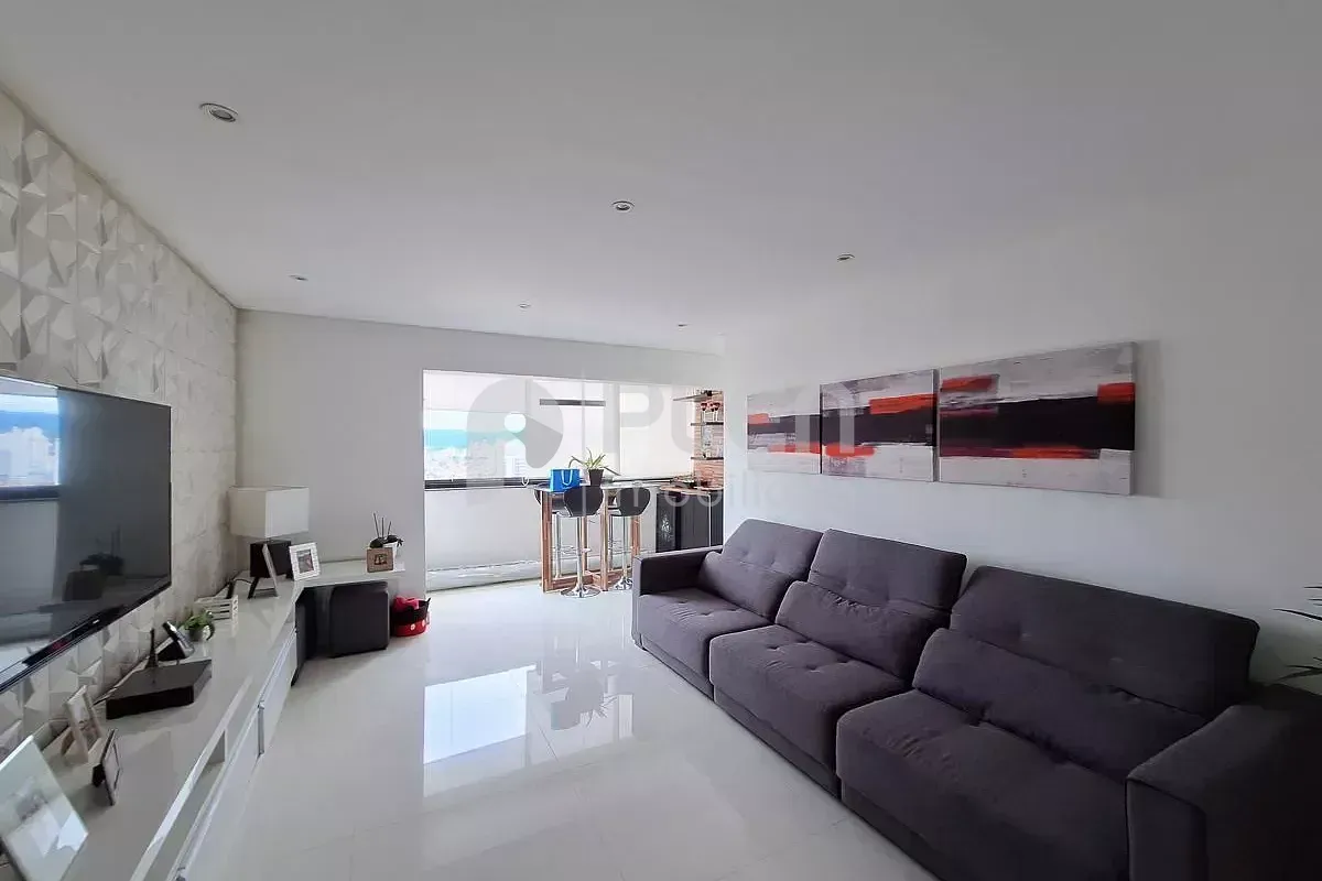 Apartamento de 3 quartos à venda em Alto de Santana, São Paulo