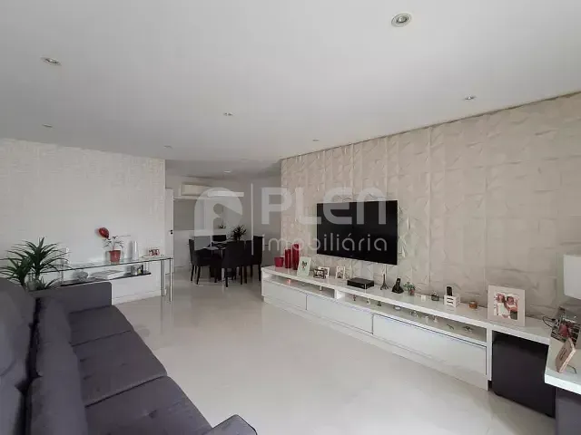 Apartamento com 160m² 3 quartos e 3 banheiros, à venda, no bairro Santana em São Paulo