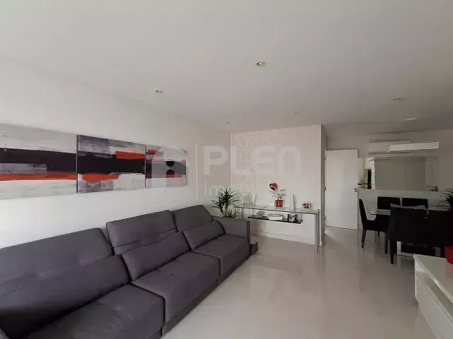Apartamento com 160m² 3 quartos e 3 banheiros, à venda, no bairro Santana em São Paulo