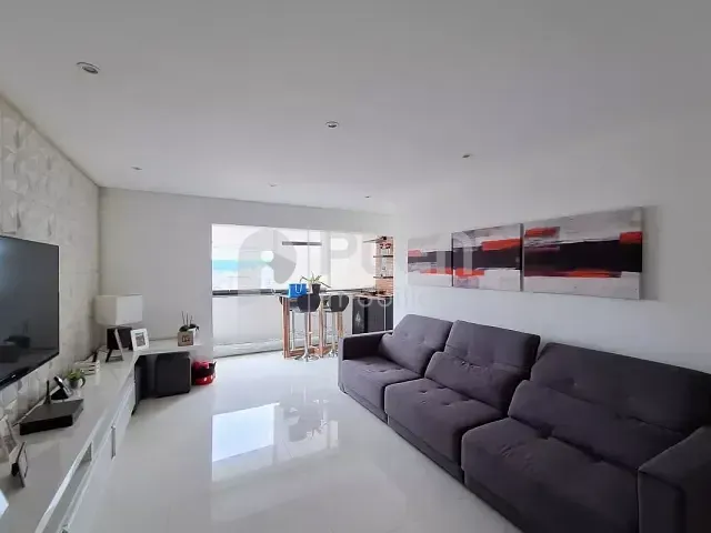 Apartamento com 160m² 3 quartos e 3 banheiros, à venda, no bairro Santana em São Paulo