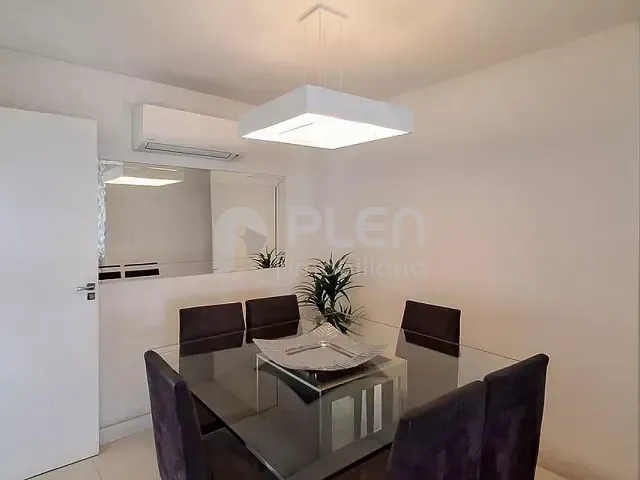 Apartamento com 160m² 3 quartos e 3 banheiros, à venda, no bairro Santana em São Paulo