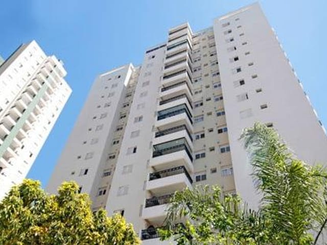 Foto do Apartamento - Apartamento 92m2 Edifício Belle Air Aquarius - 3 dorms,suíte,2 vagas,sacada com churrasqueira e lazer completo! | RUSSI IMÓVEIS