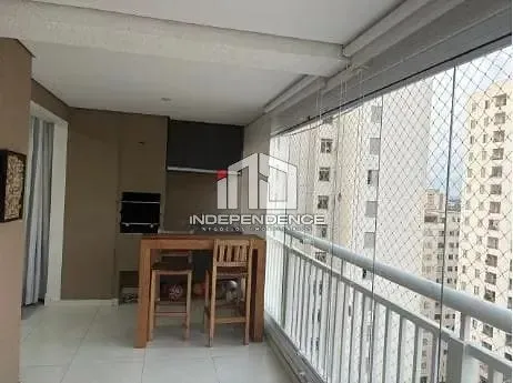 Apartamento, 3 quartos, 88 m² - Foto 22