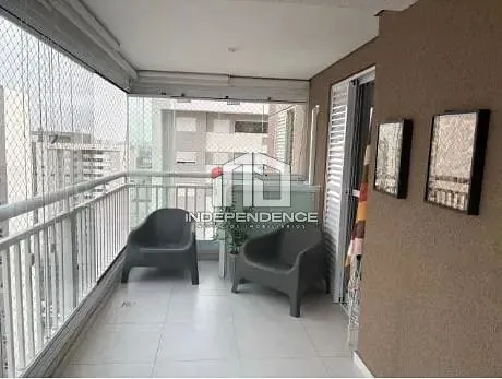 Apartamento, 3 quartos, 88 m² - Foto 10
