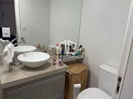 Apartamento, 3 quartos, 88 m² - Foto 54