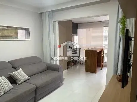 Apartamento, 3 quartos, 88 m² - Foto 1
