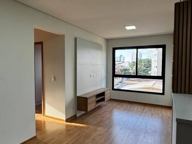 Foto do Apartamento - Apartamento para venda e locação, Edf Aqua Brasil, 03 quartos (01 suíte) , Completo de armários, 65 m² útil, 01 vaga de garagem, Vila Brasil, Londrina, PR | ZBM NEGOCIOS IMOBILIARIOS