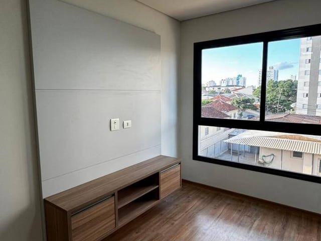 Foto do Apartamento - Apartamento para venda e locação, Edf Aqua Brasil, 03 quartos (01 suíte) , Completo de armários, 65 m² útil, 01 vaga de garagem, Vila Brasil, Londrina, PR | ZBM NEGOCIOS IMOBILIARIOS