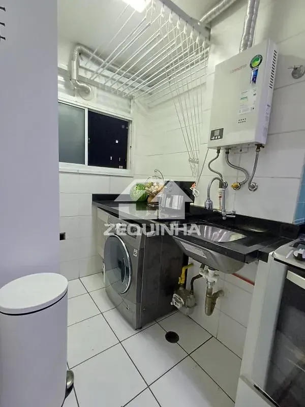 Apartamento, 2 quartos, 56 m² - Foto 4