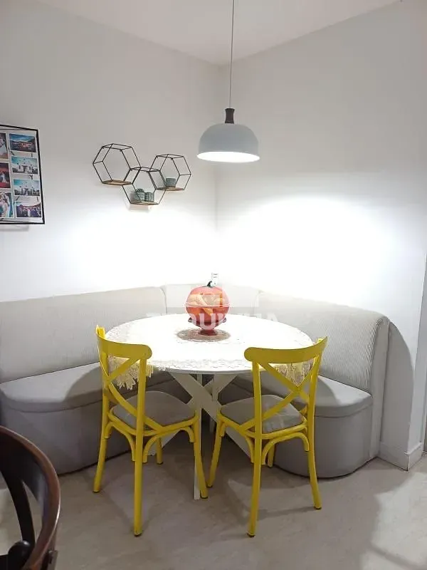 Apartamento, 2 quartos, 56 m² - Foto 11
