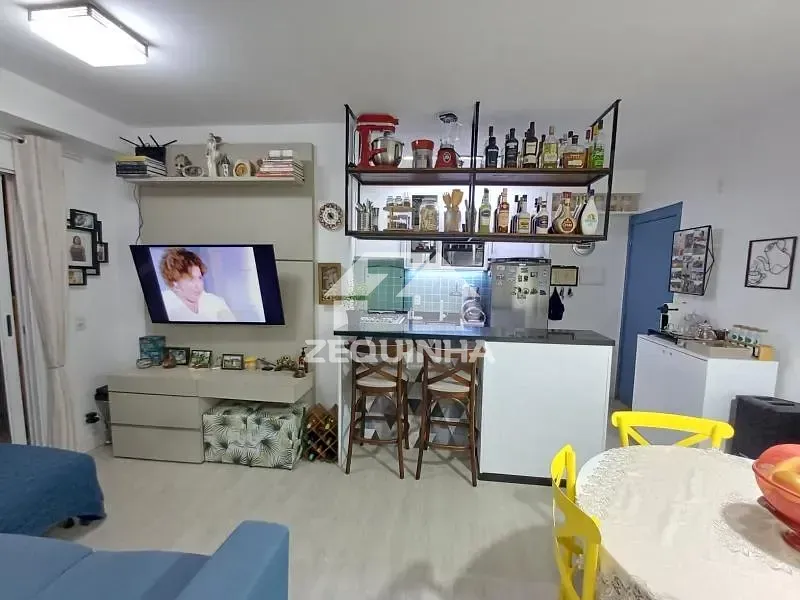 Apartamento, 2 quartos, 56 m² - Foto 13