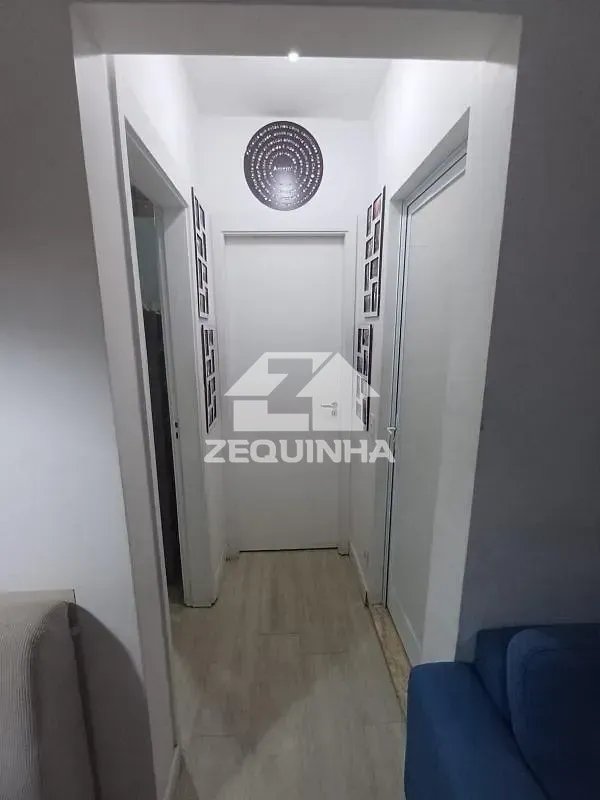 Apartamento, 2 quartos, 56 m² - Foto 17