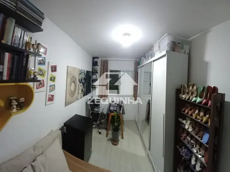 Apartamento, 2 quartos, 56 m² - Foto 19