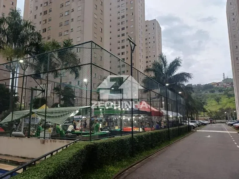 Apartamento, 2 quartos, 56 m² - Foto 23