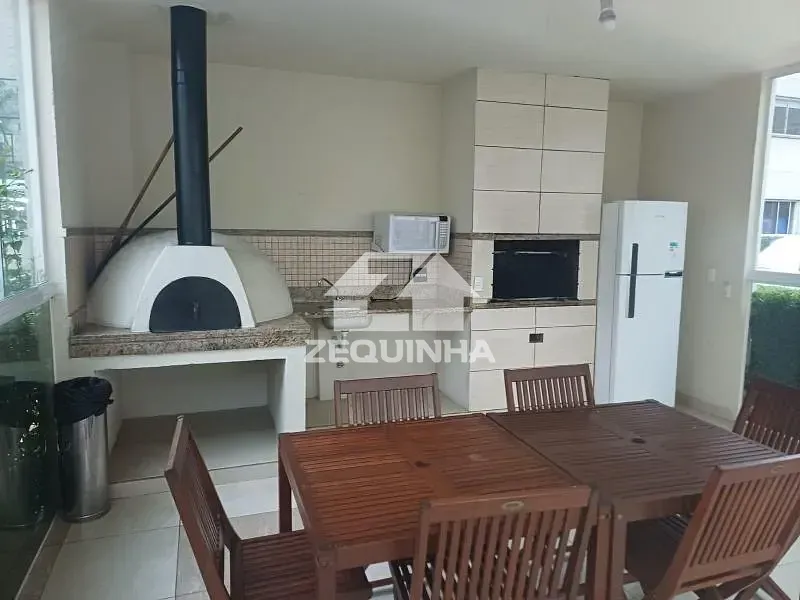 Apartamento, 2 quartos, 56 m² - Foto 24