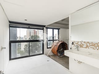 Foto do Apartamento-Cobertura para venda em Vila Suzana com 3 quartos, sendo 1 suíte, 170m²