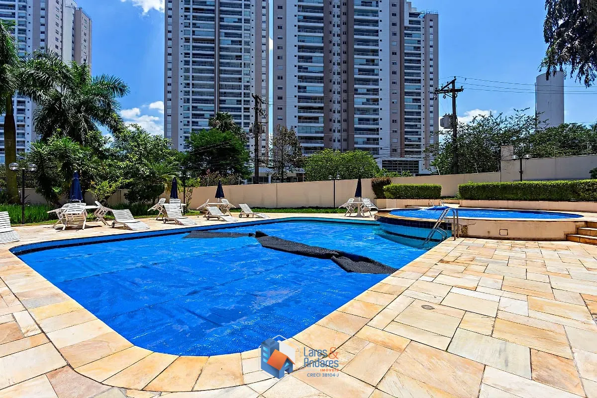 Apartamento, 4 quartos, 195 m² - Foto 34
