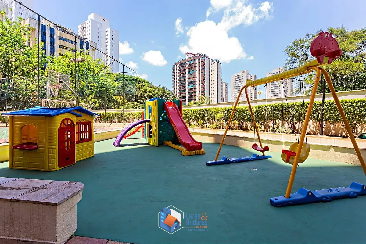 Apartamento, 4 quartos, 195 m² - Foto 36