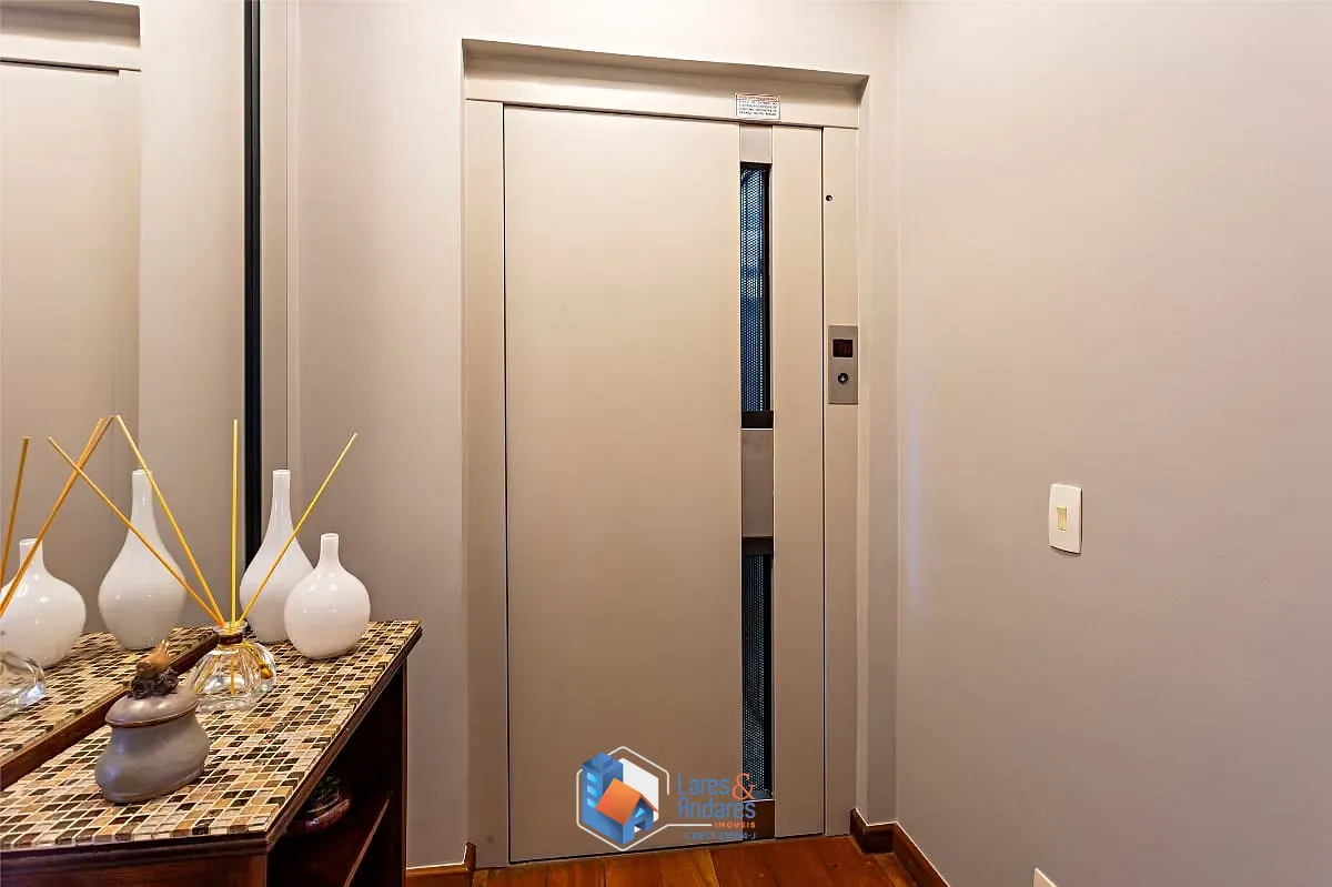 Apartamento, 4 quartos, 195 m² - Foto 30