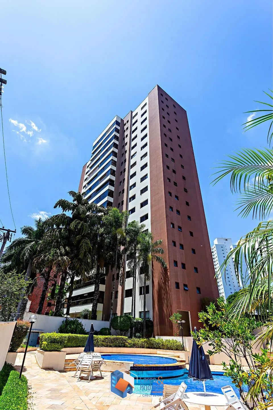 Apartamento, 4 quartos, 195 m² - Foto 37